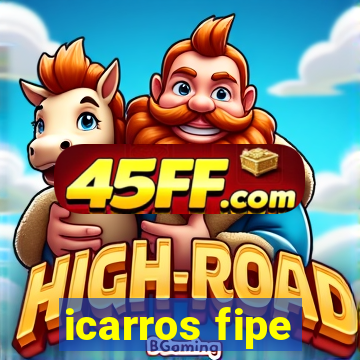icarros fipe